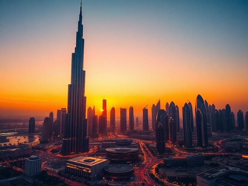 Dubai