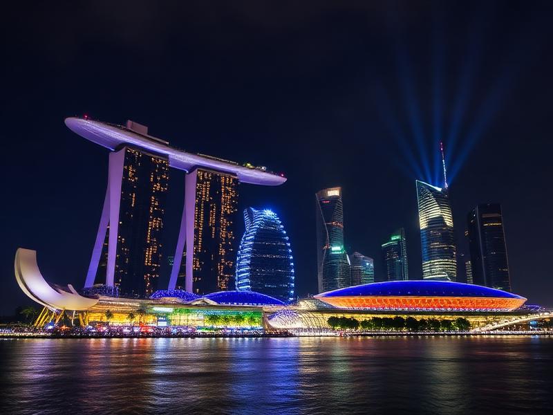 Singapore