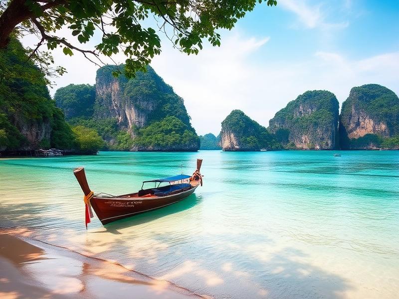 Thailand